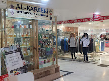 Al Kareem Attars and Perfumes